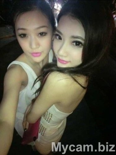 Chinese Model Sun Jing Ya Sex Photos – Hainan Rendez Vous 2014 Sex Scandal