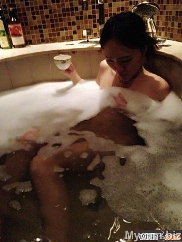 Chinese Model Sun Jing Ya Sex Photos – Hainan Rendez Vous 2014 Sex Scandal