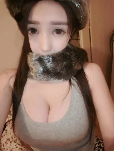 Se filtró el video sexual de la modelo china Yinjiao de Hebei