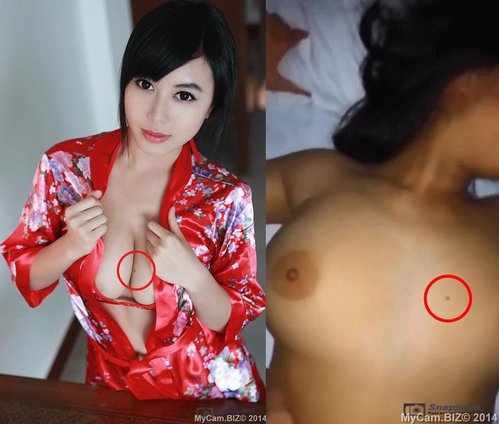 Super cute chinese model sex videos (6 videos)