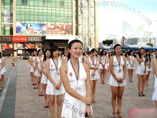 Pornos in Dongguan teenager Fkk nackte