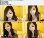 Beautiful Lovely Taiwanese Girl Angelalala_ Part 2 (Full 5 parts)