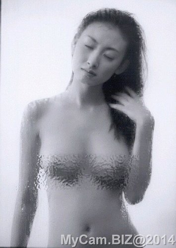 Sung Hyun Ah 성현아 Nude Photo