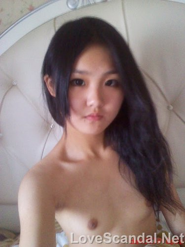Innocent Asian Girl Going Extremely Naked (8 videos)