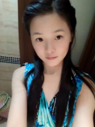 Beautiful chinese hot girl naked scandal