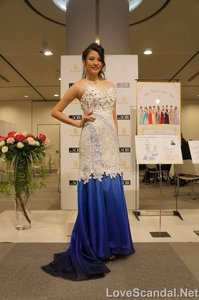 Miss World Japan 2014 Hikaru Kawai Sex Scandal