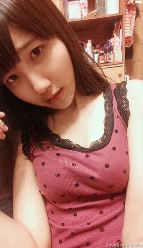 [2014] Very Beautiful Korean Girl Sex Scandal