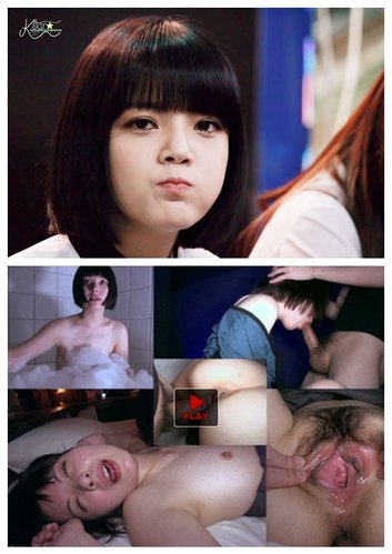 Korean Ji Min Beautiful girl sex scandal