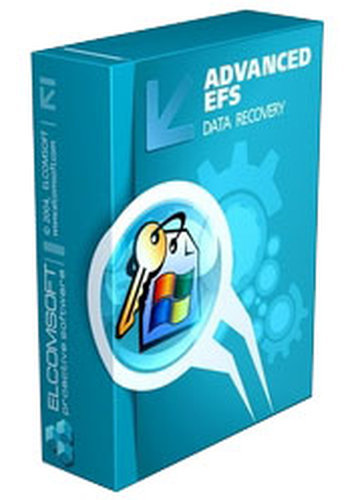 Microsoft Encrypting File System (EFS)