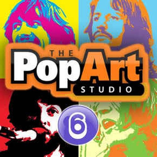 Pop Art Studio 6.6 Batch Edition (x86/x64) incl Keygen