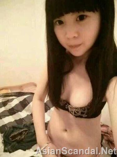 Zhang Mengcheng share naked videos + photos selfie