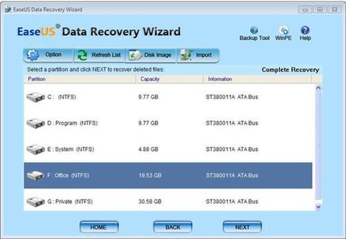 Easeus Data Recovery 9 Serial