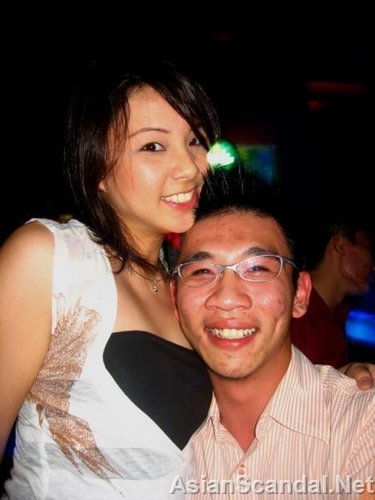 Malaysia Sex Scandal: Malaysian “Foosball Chicks” Jane Lo Li &amp; Allyssa Yin Yi Get Sexual with Adil Sayeed, Download All Photos