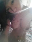 Baby girl Lo-lita naked Selfie photos leaked