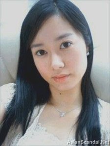 Pretty korean girl Lee Hye-jin sex tape photos + videos