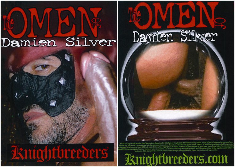 Damien silver porn - 🧡 Damien Silver Porn Free Porn.