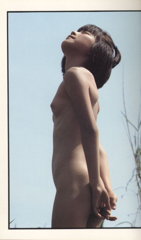 Sumiko Kiyooka Nude Photo Hot Naked Babes