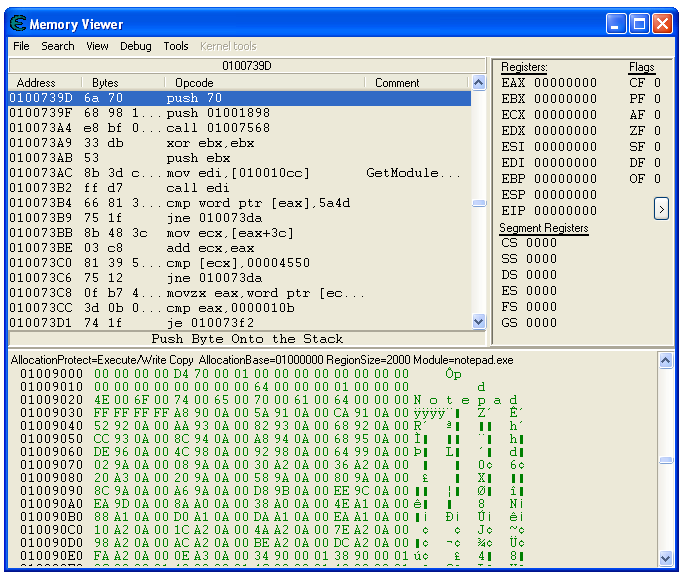 Multi-engine compatible Cheat + Machine translation Tool. EAX EBX. Qt Memory viewer.